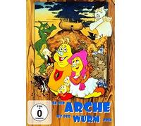 Various - In der Arche Ist der Wurm Drin