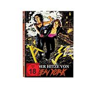 Various - In der Hitze Von New York-Mediabook Cover C (Lim [Blu-ray]