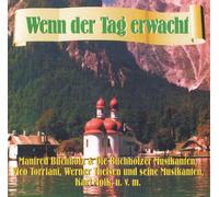 Various - In des Waldes tiefsten Gründen ist ein großer Bär zu finden ... (Compilation CD, 12 Tracks)