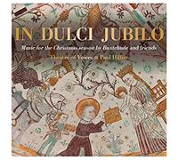 Paul Hillier – In Dulci Jubilo – CD