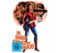 In einem Sattel mit dem Tod