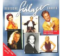 Various - in eutsche Version vom Eurovision Sieger 1997 (Compilation CD, 35 Tracks)