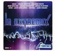 Various - in Extremix 2010/1 [Import]