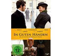 In guten Händen (DVD) Maggie Gyllenhaal Hugh Dancy Jonathan Pryce Rupert Everett
