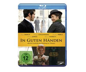 Various - In Guten Händen Bd [Blu-ray]