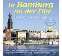 Various In Hamburg an der Elbe - So klingt's in Hamburg (CD)