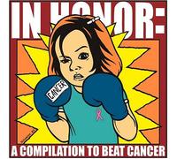 Various - In Honor: Comp. to Beat Cancer