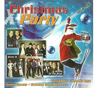 Various - in hristmas At Sea (Compilation CD, 16 Tracks)