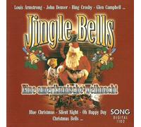Various - in hristmas Night In Harlem (Compilation CD, 17 Tracks)