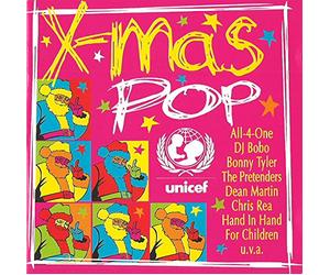 Various - in ing Crosby & David Bowie (Compilation CD, 20 Tracks)