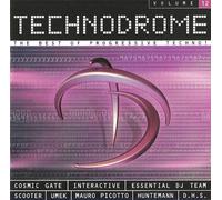 Various - incl. DJ Tiesto Flight 643 (Compilation CD, 39 Tracks)
