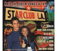Various - in ll I Want is Dancing with you Baby (Der Berg ruft) (Compilation CD, 20 Tracks)