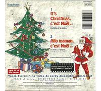 Various - in llo Maman ... [Cardboard Sleeve]