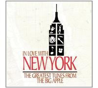 Diverse – In Love with New York – Import