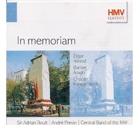 Various - In memoriam [UK Import]