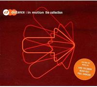 Various - in Motion [Import]
