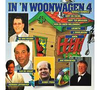 Various - in 'n Woonwagen 4 [Import]