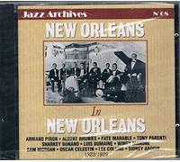 Various - in New Orleans [Import]