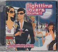 Various - in o Me (Compilation CD, 13 Tracks)