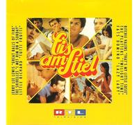 Various - in ool of Love (Compilation CD, 18 Tracks)