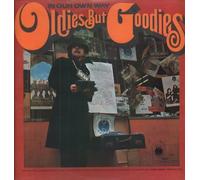 VARIOUS - in our own way / oldies but goodies LP