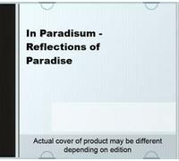 Various - in Paradisium [Import]