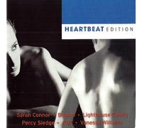 Various - in reaking Us In Two (Compilation CD, 32 Tracks)