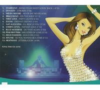 Various - in ring Your Sweet Lovin' Back (Compilation CD, 13 Tracks)