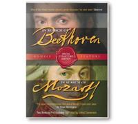 In Search Of Beethoven & In Se [Import Anglais] (Import) (Coffret De 3 Dvd)