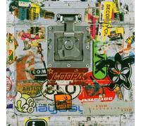 Various - in The Box:Live at Womb. [Import]