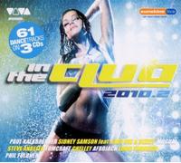 Various - in The Club 2010.2 [Import]