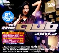 Various - in The Club 2011.2 [Import]