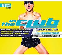 Various - in The Club 2016.2 [Import]