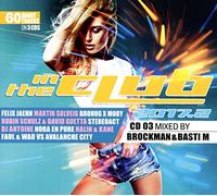 Various - in The Club 2017.2 [Import]