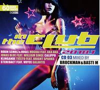 Various - In the Club 2018.1