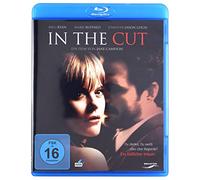Various - in The Cut BD [Blu-Ray] [Import]
