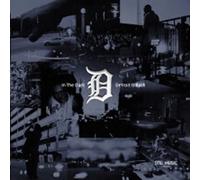 Various - in The Dark: Detroit is Back [Import]