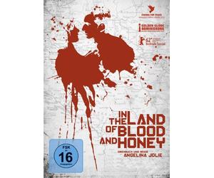 Various - In the Land of Blood and Honey
