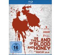 Various - In the Land of Blood and Honey Bd [Blu-ray]