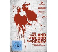 Various - in The Land of Blood and Honey [Import]