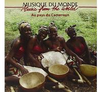 Various - in The Land of Cameroon-CD & DVD [Import]