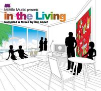 Various - in The Living [Import]