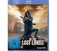 In the Lost Lands – Blu-ray – LEONINE