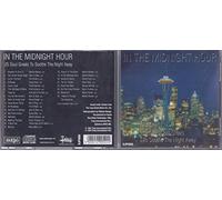 Various - in the midnight hour