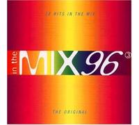 Various Artists – In The Mix Vol.3 – Virgin Mobile