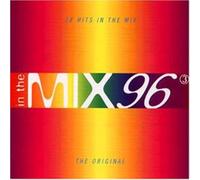 Various Artists - in The Mix 3