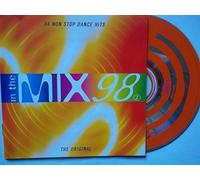 Various - in The Mix 98 (2 Cds)