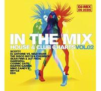 Various - In the Mix-House & Clubcharts Vol.2