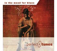 Various - in The Mood for Blues [Import]