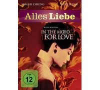 Various - In the Mood for Love (Alles Liebe)